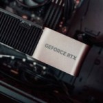 GeForce RTX : Nvidia utiliserait une IA pour se donner un gros boost de performances