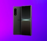 Sony Xperia 5 IV