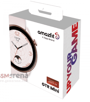 Amazfit GTR Mini_7