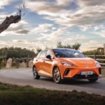 MG brade sa voiture électrique la plus abordable avant la nouvelle génération