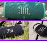 Meilleures enceintes JBL
