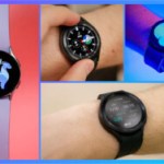Quelles sont les meilleures montres connectées Samsung Galaxy Watch en 2025 ?