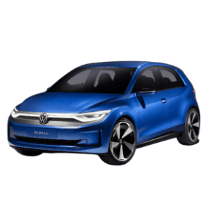 Volkswagen ID.2 All