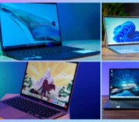 PC ultraportables sélection Frandroid