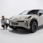 On est montés à bord de la Zeekr X, nouvelle concurrente des Tesla Model Y et Renault Mégane E-Tech