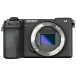 Sony A6700 Sony A6700