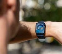 L'Apple Watch Series 9 // Source : Chloé Pertuis - Frandroid