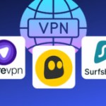 PureVPN, Surfhark, Cyberghost : voici les meilleurs offres VPN du moment (septembre 2023)