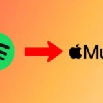 Apple Music : importer ses playlists depuis Spotify ou Deezer sera bien plus simple et rapide avec ce nouvel outil