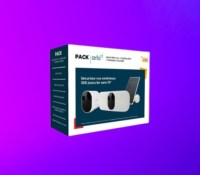 Pack Arlo