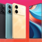 Surprise, voici le Xiaomi Redmi Note 13R Pro