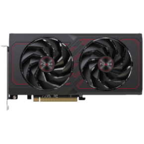 AMD Radeon RX 7600 XT