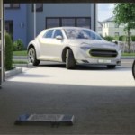 Recharge sans fil pour voiture électrique : cette célèbre marque française la rend encore plus pratique et efficiente