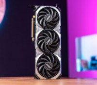 MSI GeForce RTX 4070 Ti Super VENTUS 3X design 1