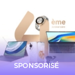 Ce constructeur incontournable profite de son anniversaire pour brader ses meilleurs produits