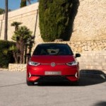 Bonne nouvelle pour les voitures électriques de Volkswagen