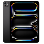 Apple iPad Pro 13 M4 Frandroid 2024
