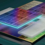 AMD 3D Vcache