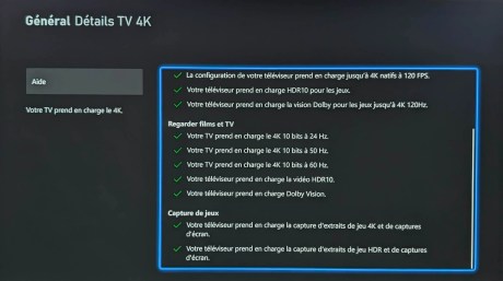 Panasonic TV-65Z95A // Source : Sylvain Pichot - Frandroid