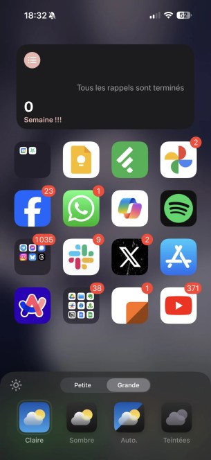 captures iPhone 16 Pro Max 16