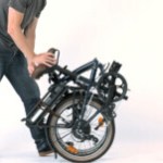 Decathlon brade son Btwin E Fold 500, un vélo électrique pliant, pratique et encore plus abordable aujourd’hui