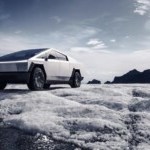 Le Tesla Cybertruck roule déjà en Europe dans une version bricolée qui pose quelques soucis