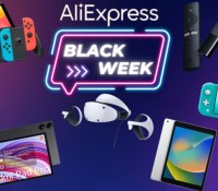 AliExpress Black Friday Week  (1)