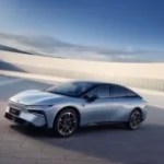 ⁠La voiture électrique ultra aérodynamique de Xpeng pourrait arriver en France : la marque nous donne des précisions