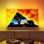 La bonne affaire du jour sur Amazon, c’est ce TV OLED Philips Ambilight de 55 pouces à moins de 1 000 €