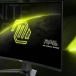 Cet écran PC incurvé de 32″ (250 Hz et 1 ms) est le super deal du jour côté gaming