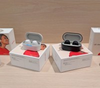LG dévoile ses nouveaux écouteurs xboom Buds en collaboration avec will.i.am