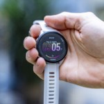 Forerunner 165 : la montre running abordable de Garmin revient avec une belle promotion chez Boulanger