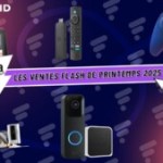 Dernière ligne droite pour profiter des produits Amazon (Fire TV, Kindle, Echo) à prix cassés à la fin des ventes flash