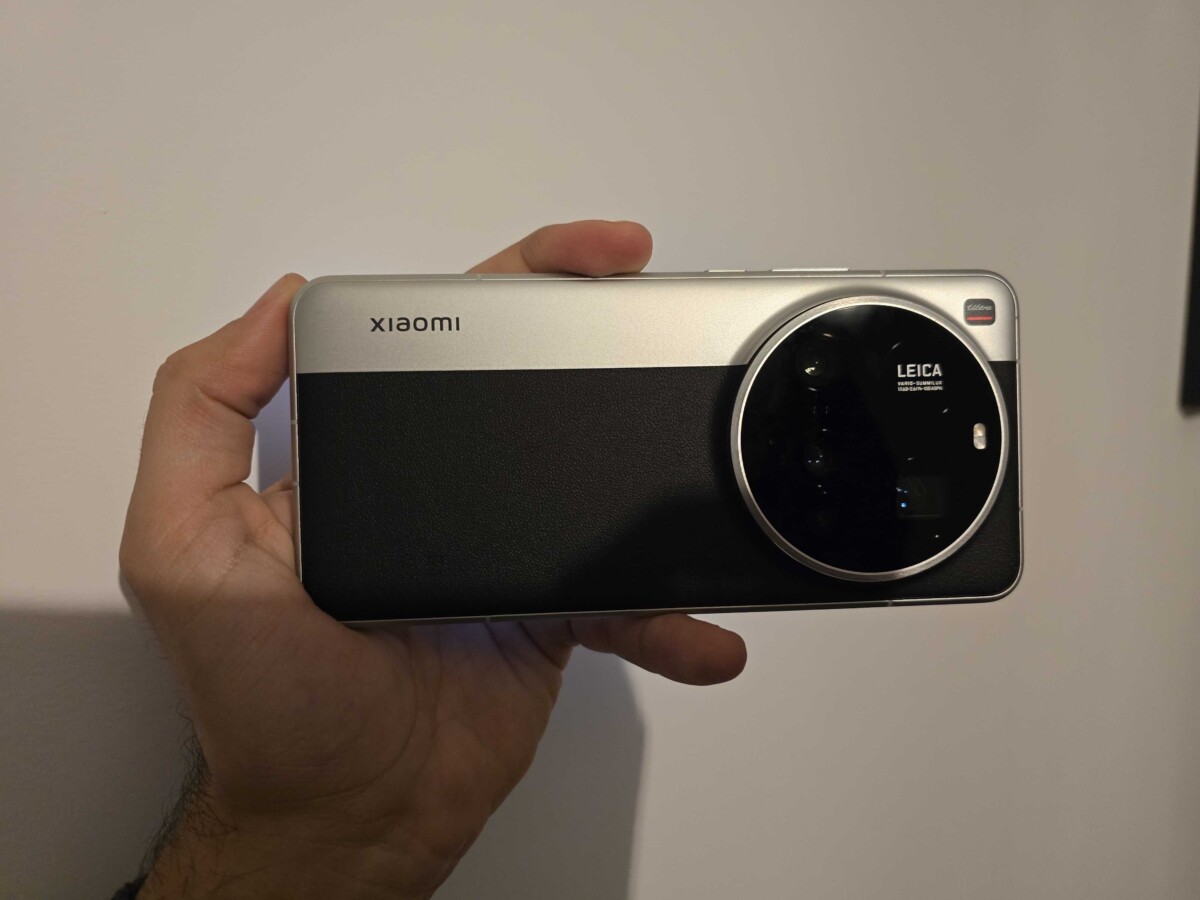 Xiaomi 15 Ultra Xiaomi 15 Ultra