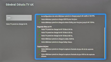 LG OLED65C5 // Source : Sylvain Pichot / Frandroid