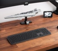 Logitech MX Keys S : quand le meilleur des claviers bureautique est en promotion pour booster votre productivité sur MacBook et iPad