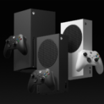 Xbox Series X et Series S