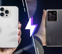 Realme GT 7 Pro vs iPhone 16 Pro Max