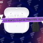 Les Samsung Galaxy Buds 3 Pro notés 9/10 sont à moitié prix pendant les ventes de printemps Amazon