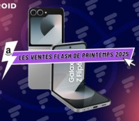 Le Samsung Galaxy Z Flip 6 est bien moins cher grâce à Amazon, mais seulement pour les membres Prime