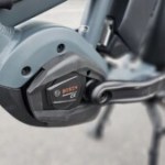 Bosch s’apprêterait à répondre à DJI grâce au débridage de son moteur électrique le plus puissant