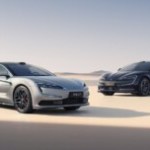 BYD lance une voiture électrique supérieure aux Porsche pour bien moins cher