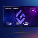 Cet écran PC gaming 27″ incurvé, QHD et 180 Hz est à prix cassé sur Cdiscount : seulement 159 €