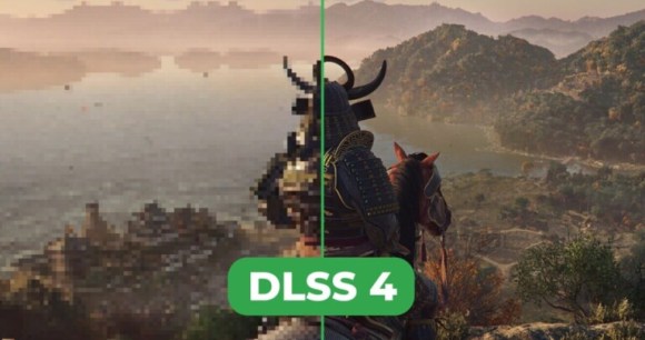 Nvidia : comment activer le DLSS 4 automatiquement dans tous vos jeux DLSS ?