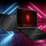 Ce puissant laptop gaming Acer avec AMD Ryzen 7 + RTX 4060 perd 300 € de son prix chez la Fnac