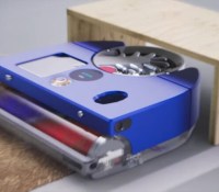 Avec 300 € de remise, le récent aspirateur robot premium signé Dyson devient bien plus intéressant