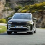 On a essayé le Skoda Enyaq électrique aux 600 km d’autonomie : pourquoi on l’a préféré à une Volkswagen