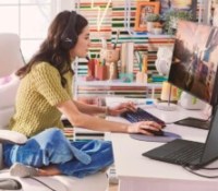 Un laptop gaming bien équipé moins cher qu’une PS5 Slim, c’est possible grâce à cette offre