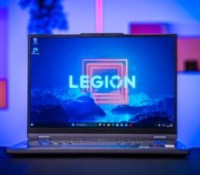 Fnac et Darty font une superbe offre sur ce laptop gaming avec écran OLED + RTX 4060 + 32 Go de RAM