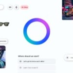 Meta application IA